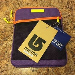 Burton 10” Tablet Sleeve